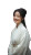 Hanfu Portrait V3 Vinyl Car Decal Sticker – Waterproof & UV-Resistant 4.8533333333333335"