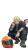 Anime Gangster Boy Vinyl Car Decal Sticker – Waterproof & UV-Resistant 4.8533333333333335"