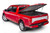 UnderCover Tonneau Cover UC1238S Elite Smooth; Tilt Up; Lockable; Smooth Primer Gray; ABS Composite Material