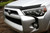 2022-2023 Toyota Tundra Bug Shield | Aerodynamic Hood Protection | Low Profile Dark Smoke