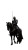 Dark Fantasy Knight V150 Vinyl Car Decal Sticker – Waterproof & UV-Resistant 4.8533333333333335"