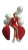 Valentine'S Fashion Vinyl Car Decal Sticker – Waterproof & UV-Resistant 4.906666666666666"