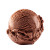 Chocolate Ice Cream V14 Vinyl Car Decal Sticker – Waterproof & UV-Resistant 6.826666666666667"