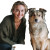 Pet Nutrition Expert Vinyl Car Decal Sticker – Waterproof & UV-Resistant 3.4133333333333336"