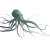 Giant Squid Monster Vinyl Car Decal Sticker – Waterproof & UV-Resistant 3.4133333333333336"