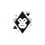 Tech Monkey Logo Vinyl Car Decal Sticker – Waterproof & UV-Resistant 3.4133333333333336"