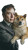 Elon Moving Doge Vinyl Car Decal Sticker – Waterproof & UV-Resistant 4.8533333333333335"