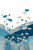 Wildflowers Illustration V2 Vinyl Car Decal Sticker – Waterproof & UV-Resistant 8.96"