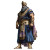 Nebuchadnezzar King Vinyl Car Decal Sticker – Waterproof & UV-Resistant 3.4133333333333336"