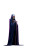 Contemplative Lich Vinyl Car Decal Sticker – Waterproof & UV-Resistant 4.0"