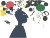 Thoughtful Human Vinyl Car Decal Sticker – Waterproof & UV-Resistant 6.1866666666666665"