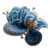 Deep Sea Tunicate Vinyl Car Decal Sticker – Waterproof & UV-Resistant 6.826666666666667"