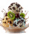 Colorful Dessert Delight Vinyl Car Decal Sticker – Waterproof & UV-Resistant 8.0"