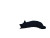 Sleeping Black Cat V13 Vinyl Car Decal Sticker – Waterproof & UV-Resistant 6.1866666666666665"