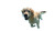 Golden Retriever Swimming V3 Vinyl Car Decal Sticker – Waterproof & UV-Resistant 2.72"