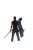 Epic Mystery Duel Vinyl Car Decal Sticker – Waterproof & UV-Resistant 4.4