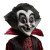 Vampire Mascot Vinyl Car Decal Sticker – Waterproof & UV-Resistant 3.4133333333333336"