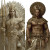 Divine King V2 Vinyl Car Decal Sticker – Waterproof & UV-Resistant 6.826666666666667"