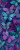 Butterflies Wolves Pattern Vinyl Car Decal Sticker – Waterproof & UV-Resistant 11.52"