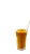 Mango Milkshake View Vinyl Car Decal Sticker – Waterproof & UV-Resistant 9.706666666666667"
