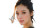 Chic Graduation Portrait Vinyl Car Decal Sticker – Waterproof & UV-Resistant 2.72"