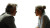 Meeting Couple Vinyl Car Decal Sticker – Waterproof & UV-Resistant 2.72"
