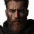 Battle-Hardened Warrior V3 Vinyl Car Decal Sticker – Waterproof & UV-Resistant 3.4133333333333336"