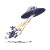 Ufo Abduction Scene V2 Vinyl Car Decal Sticker – Waterproof & UV-Resistant 3.4133333333333336"