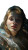 Magical Slavic Woman V2 Vinyl Car Decal Sticker – Waterproof & UV-Resistant 4.8533333333333335"