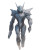Mecha Cosmic Deity Vinyl Car Decal Sticker – Waterproof & UV-Resistant 4.0"