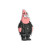 Emo Goth Patrick Vinyl Car Decal Sticker – Waterproof & UV-Resistant 6.826666666666667"