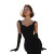 Elegant Vintage Muse Vinyl Car Decal Sticker – Waterproof & UV-Resistant 3.4133333333333336"