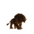 Desert Monster V3 Vinyl Car Decal Sticker – Waterproof & UV-Resistant 3.4133333333333336"
