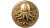 Gold Coin Icon V3 Vinyl Car Decal Sticker – Waterproof & UV-Resistant 5.4