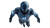 Data Superhero V2 Vinyl Car Decal Sticker – Waterproof & UV-Resistant 5.4