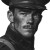 Ww1 Cavalry Veteran Vinyl Car Decal Sticker – Waterproof & UV-Resistant 3.4133333333333336"