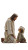 Jesus And Child V12 Vinyl Car Decal Sticker – Waterproof & UV-Resistant 9.706666666666667"