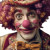 Funny Clown V2 Vinyl Car Decal Sticker – Waterproof & UV-Resistant 3.4133333333333336"