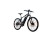 Electric Mountain Bike V6 Vinyl Car Decal Sticker – Waterproof & UV-Resistant 3.0933333333333333"
