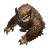 Owlbear Attack Vinyl Car Decal Sticker – Waterproof & UV-Resistant 6.826666666666667"