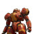 Space Mech Vinyl Car Decal Sticker – Waterproof & UV-Resistant 3.4133333333333336"
