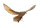 Dove With Scroll Vinyl Car Decal Sticker – Waterproof & UV-Resistant 2.72"