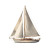 Vintage Sailboat Illustration V2 Vinyl Car Decal Sticker – Waterproof & UV-Resistant 6.826666666666667"