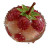 Transparent Lychee Vinyl Car Decal Sticker – Waterproof & UV-Resistant 3.4133333333333336"