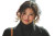 Japanese Woman Smiling V24 Vinyl Car Decal Sticker – Waterproof & UV-Resistant 2.986666666666667"