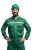 Saudi Oil Worker Vinyl Car Decal Sticker – Waterproof & UV-Resistant 4.586666666666667"