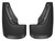 Extreme Protection Mud Flaps | Custom Molded Design | Set of 2 | Dodge Durango 2011-2020