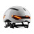 Designer Bike Helmet Vinyl Car Decal Sticker – Waterproof & UV-Resistant 3.4133333333333336"