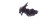 Dragon Transformation V3 Vinyl Car Decal Sticker – Waterproof & UV-Resistant 5.12"