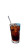 Iced Coffee Glass V6 Vinyl Car Decal Sticker – Waterproof & UV-Resistant 4.8533333333333335"